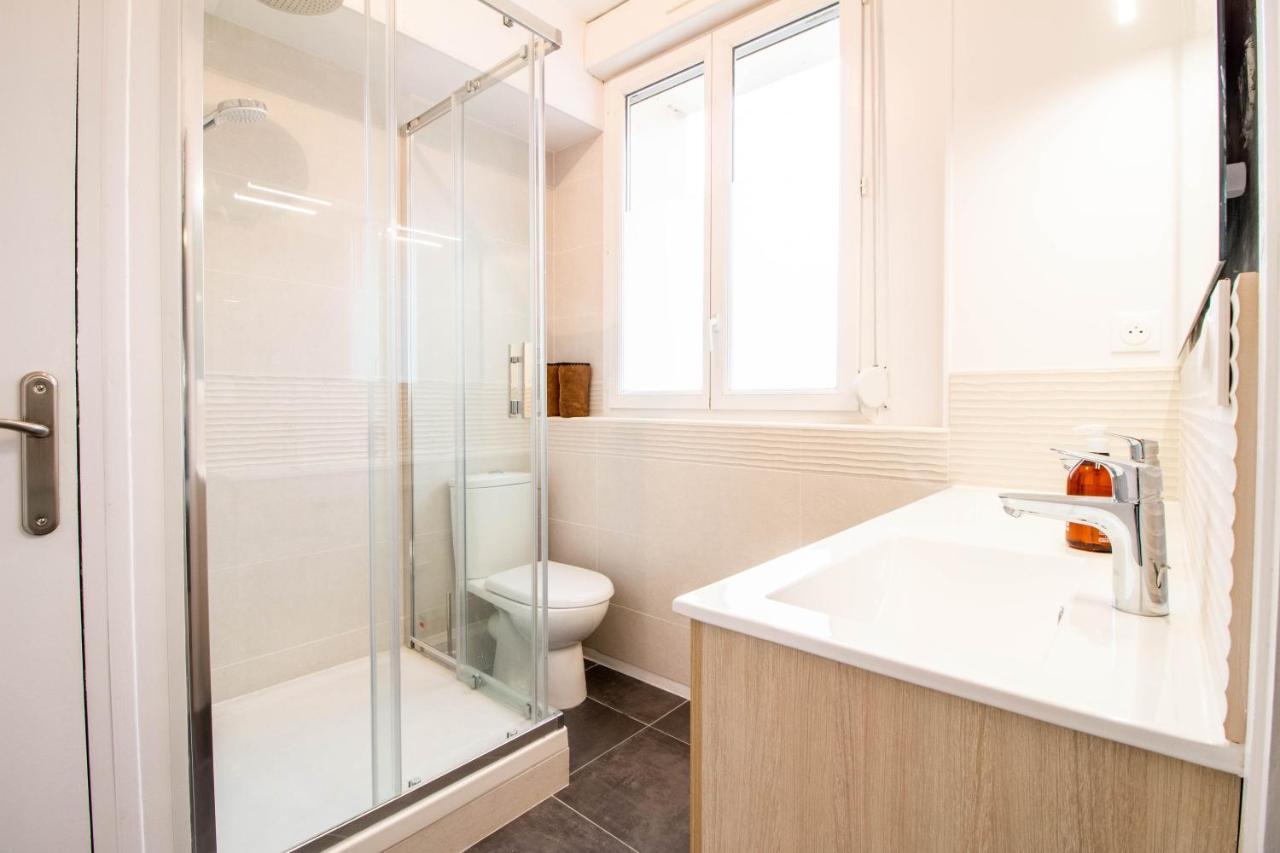 Cocooning Giverny Vernon N4 Et N9 エクステリア 写真